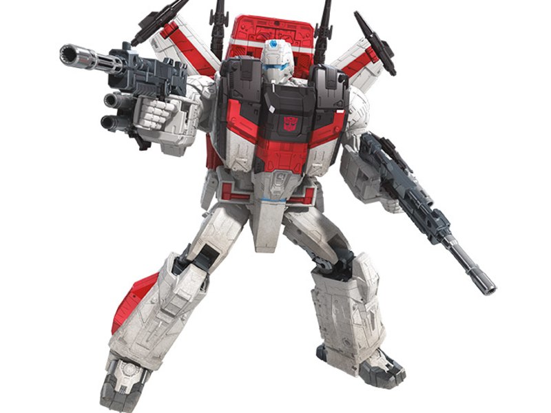 Toy Fair 2019   Official Images Of New Generations Siege Figures Including Omega Supreme Impactor Jetfire More  (34 of 36)